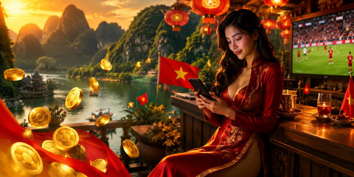79king01 Trải nghiệm trên điện thoại