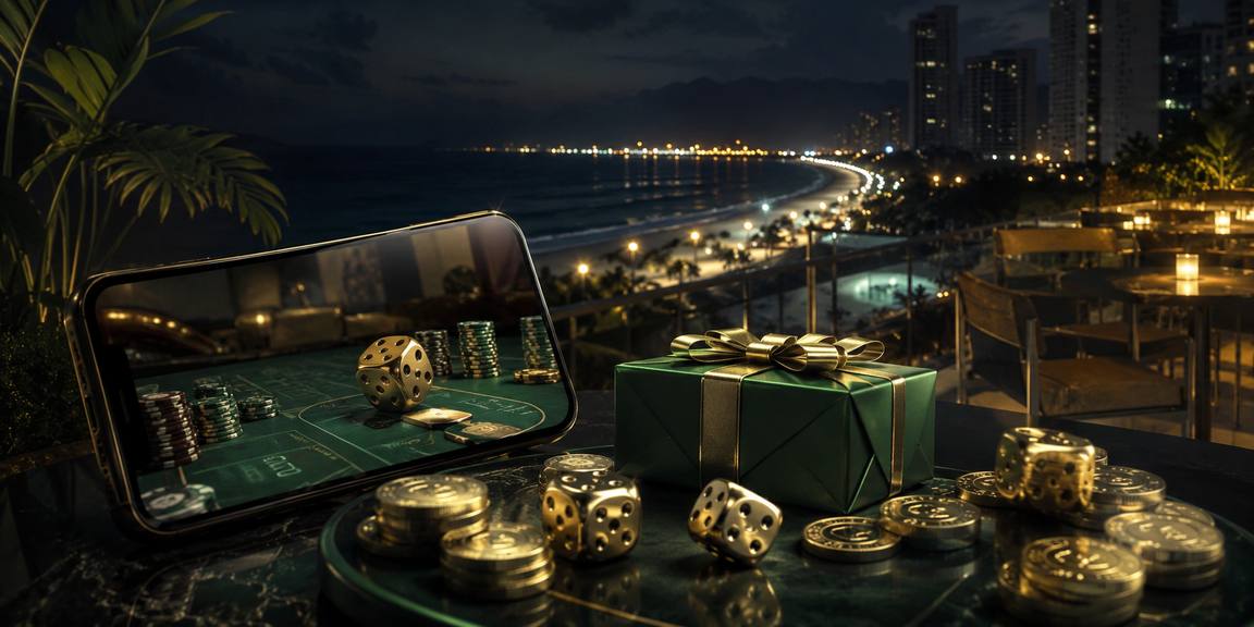 79king01 Những gì chúng tôi mang đến trong phòng Roulette